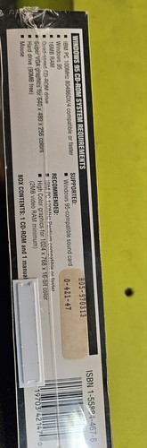 Magic: The Gathering, 1997, Big Box, Neu & Sealed - Bild 3 von 3
