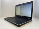 DELL LATITUDE E6540 Laptop w/ INTEL CORE i7-4800MQ 2.70 GHZ + 8 GB | No HD/OS A
