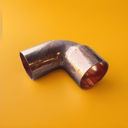 🔥 3 Units ~ Charman 3/4” Copper 90° Street Elbow SR Fittings NSF Item 330124 🔥