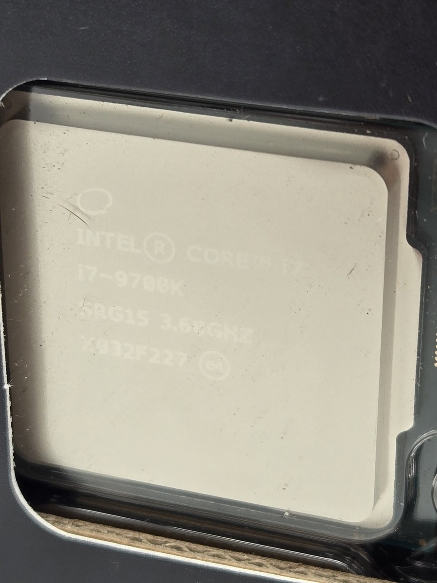 美品】PC Intel Corei7 9700K SSD1TB メモリ32GB Amazon.com
