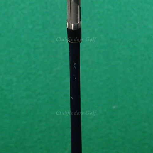 NEW LH TaylorMade SIM2 Max Single 5 Iron Fujikura Ventus 6-R Graphite Regular - Picture 3 of 4