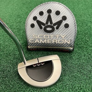 Scotty Cameron Futura 5 Cb | eBay Scotty Cameron Futura 5 Cb | eBay