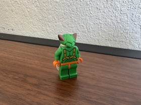 LEGO Toy Story: Garbage Truck Getaway (7599) 99% Complete No Box One Manual