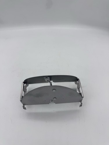 6” ADJUSTABLE BUTTERFLY DAMPER - Picture 2 of 3