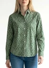 Women's Numbered NUMEROLOGY Shirt - Limited Series - STELLA - NEW Size XL