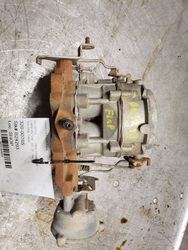 Core Carburetor Jetstar 88 2BC Fits 1964 OLDSMOBILE 1194933 - Picture 1 of 12