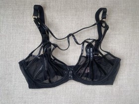 Agent Provocateur Jet Bra 34D