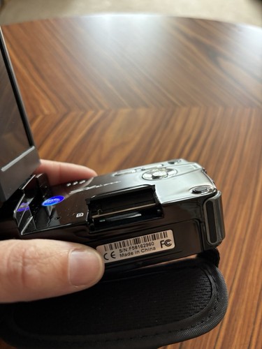 Buyee Small HD Video Camera 20Mp 16x Zoom - Spares/Repairs as Not Tested - Picture 14 of 14