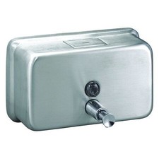BRADLEY Bx-Liq Soap Disp Surface Mt