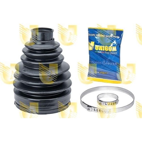 Soufflet arbre de commande Unigom 310396H.2 de qualité supérieure pour Renault
