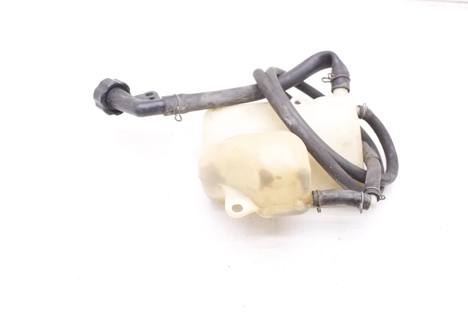 89 Honda Shadow 1100 Vt1100c Oem Coolant Water Tank Reservoir Bottle R7.BX13 - Изображение 2 из 4