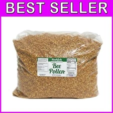 Bee Pollen Granules - Vital Nutrients