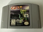 New ListingGex64 N64 Tested Working Authentic