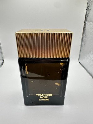 Tom Ford Noir Extreme Mens Spray  (3.4 oz / 100ml) Unboxed