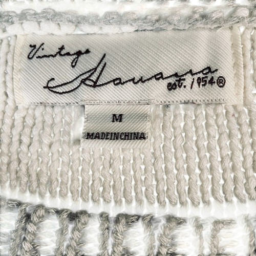 Vintage Savana Colorblock Knit Sweater Womens M Slouchy Y2K Cozy Minimalist - 第 3/9 張圖片