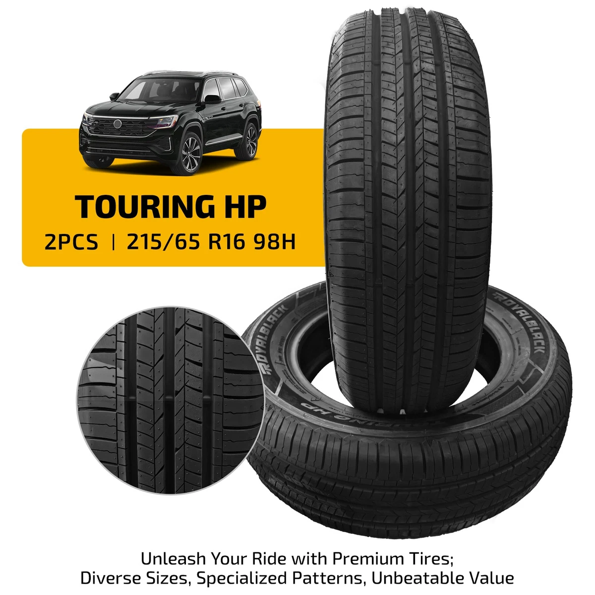 215/65/16 Tires for sale | eBay