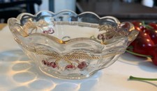 Mosser Glass Cherry for sale | eBay