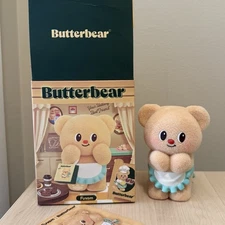 Funism Butterbear Figure - Cuddly Me