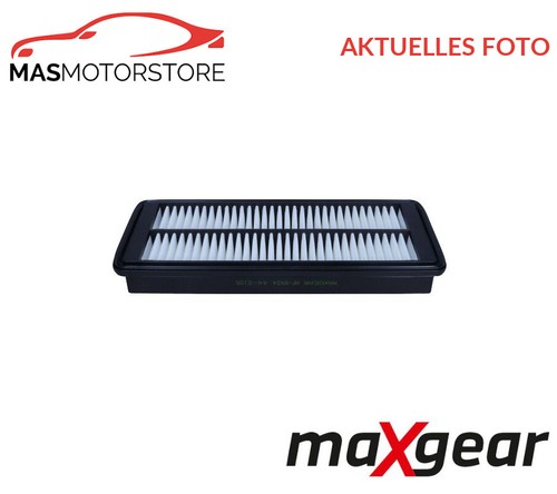 MOTOR LUFTFILTER MOTORFILTER MAXGEAR 26-2438 A NEU OE QUALITÄT - Bild 1 von 8