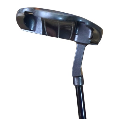 RAM Tour Junior Putter Junior Flex Graphite RH 30.5" - Picture 3 of 12