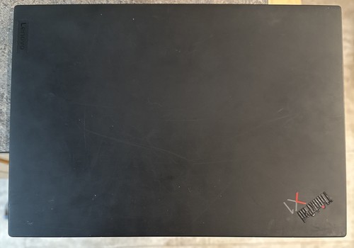 Thinkpad X1 Carbon Gen 9 - i7 - 16GB RAM - 512GB SSD - FHD - Picture 5 of 14