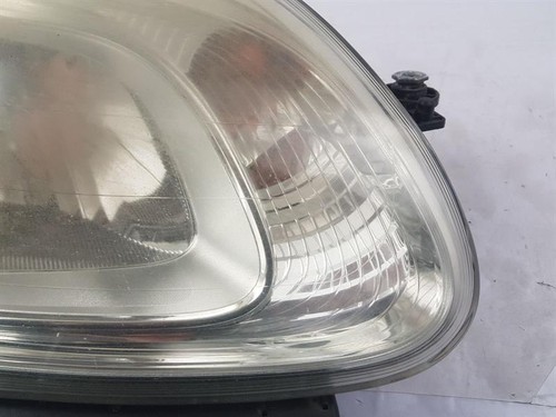 2012-2017 MK3 FIAT PANDA HEADLIGHT RH DRIVER SIDE 518892440 - Picture 4 of 13