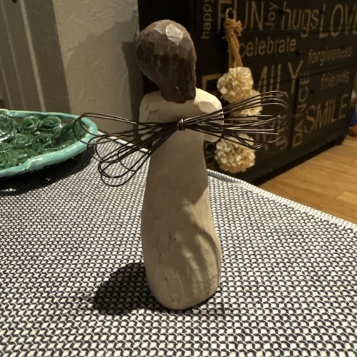 Willow Tree Loving Angel - Bild 3 von 5