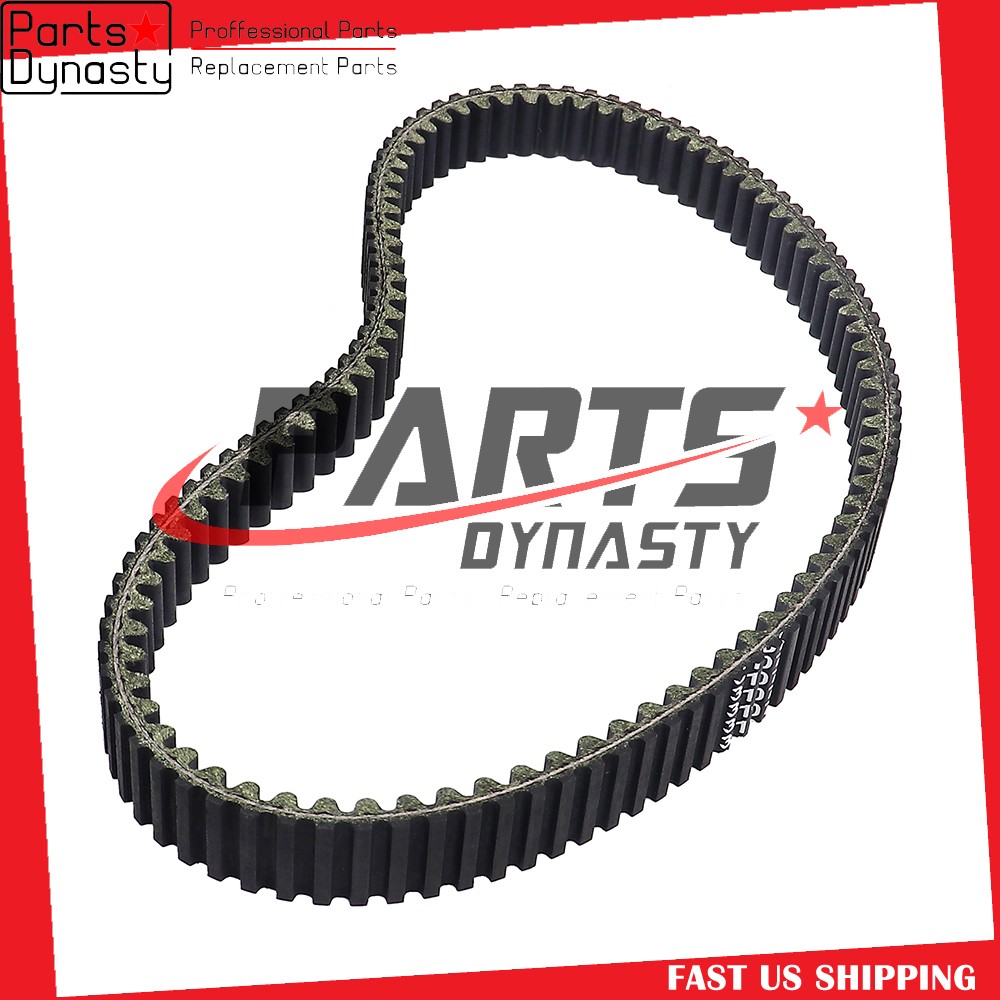 Drive Belt Replacement Fit Polaris 3211048 3211072 3211077 20G4022 ATV