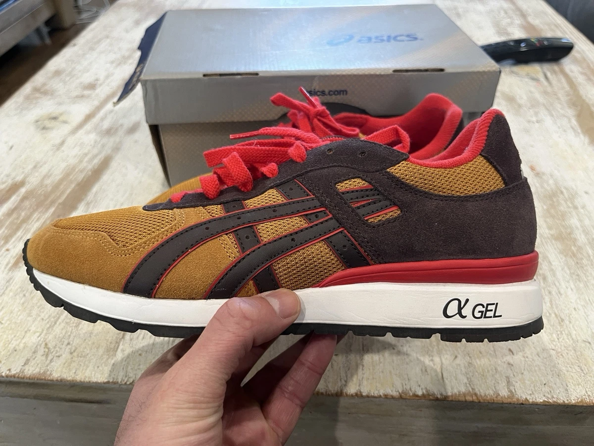 ASICS GT-II Men display picture 1