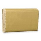 DDI 933688 Genuine Joe Single-Fold Towel 10-1/4 x9-1/10  4000 Sheets 16/CT NL