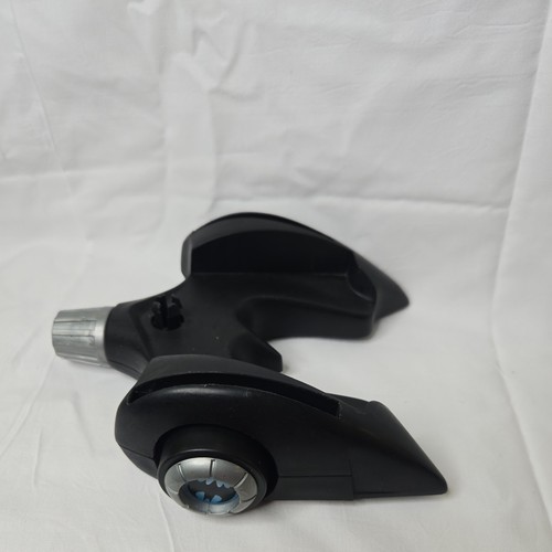 Kenner Vintage 1995 Batman Forever 3 en 1 Batimóvil, Batwing Avión y Batboat - Imagen 11 de 15
