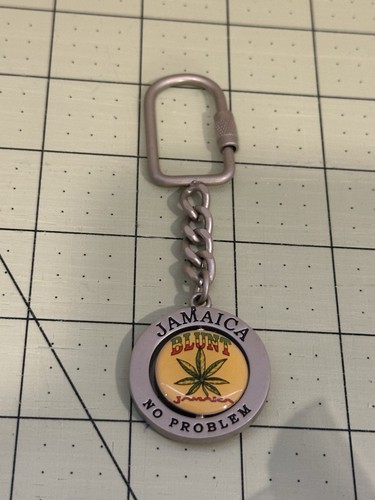 Lote de prendedores y llaveros vintage - Imagen 2 de 11