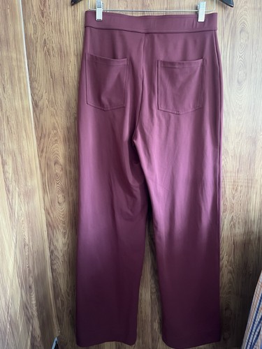 Halara Women's High-Waisted sports activewear leggings size tall medium bnwt - Picture 7 of 8