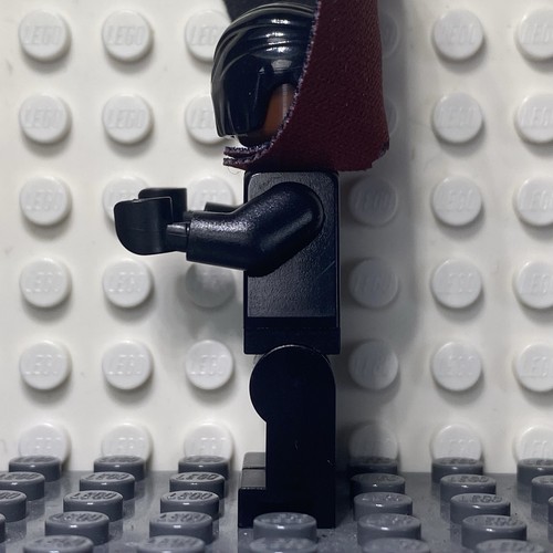 Lego Star Wars Moff Gideon Minifigure Sw1160 75315 - Picture 4 of 5