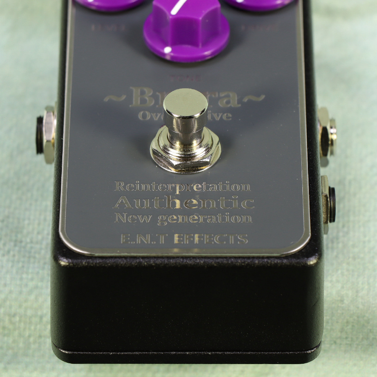 E.N.T Effects Brora Over Drive Shinjuku | eBay E.N.T Effects Brora Over Drive Shinjuku | eBay