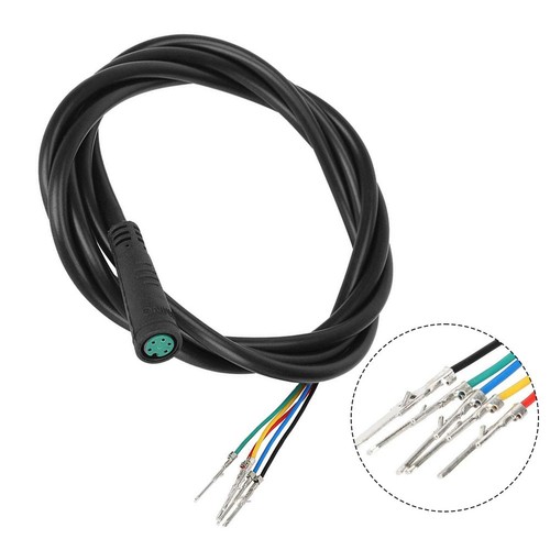 Instrument Cable Incredible Lightweight 37 Grams Long-lasting Performance - Picture 1 of 12