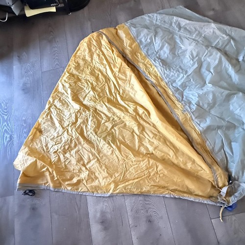 Sierra Designs Velox 1 Ultralight 1-Person Tent *Read - Picture 6 of 23