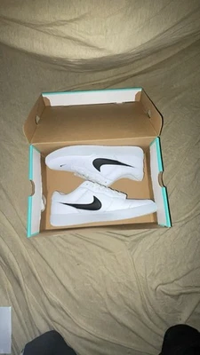 Nike SB «  Swoosh Force 58 - Photo 1/4