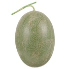  Künstliche Simulation Kantaloupe Modell Realistische gefälschte Kantaloupe