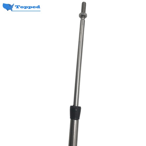 Cable de reversa 271000628 para SeaDoo Challenger 1996-97/Sportster Speedster 1997 - Imagen 5 de 6