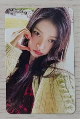 kiiikiii キキ Haum Sanok Trading Card | eBay