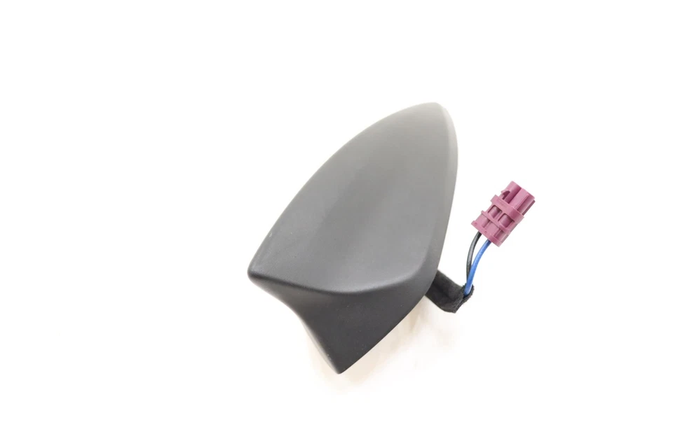 2019 - 2022 雪佛兰 CAMARO ROOF SHARK FIN ANTENNA 模块 原始设备制造商 灰色_G9K — 第 2/4 张图片