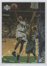 2000-01 Upper Deck Encore Adrian Griffin #9 sq1