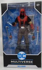 McFarlane Toys DC Multiverse Dawn of DC Red Hood