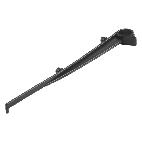 Flat Roofed Gutters Gutter Clip Flat Roofed Gutters Made Of Plastic Gutter - Picture 3 of 24