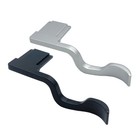 Aluminiowy kciuk UP Metalowy kciuk Uchwyt na kciuk do akcesoriów do aparatu XH2