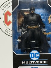 McFarlane Toys DC Multiverse Batman Begins Batman Action Figure