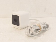 Wyze Cam v3 Wired Indoor/Outdoor 1080p HD Video Security Camera White WYZEC3