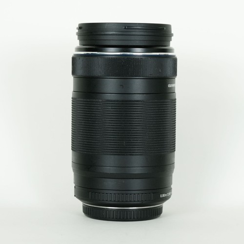 Olympus M Zuiko 75 300mm F4 8 6 7 II Lens Micro Four Thirds - Picture 4 of 11