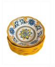 Melamine Cortona Pier 1 Imports Set Of 6 Bowls